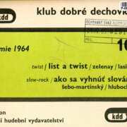 Klub dobré dechovky 10