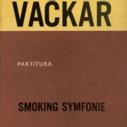 Smoking symfonie