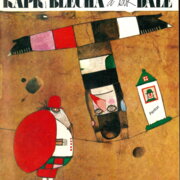 Písničky s průvodem klavíru