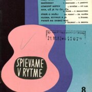 Spievame v rytme 8