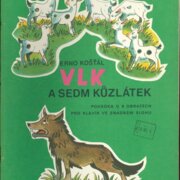Vlk a sedm kůzlátek