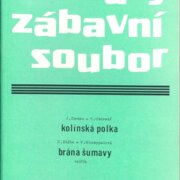 Malý zábavní soubor 174