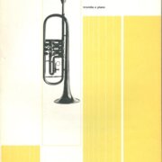 Repertoár dechových nástrojů