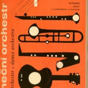 Taneční orchestr 173