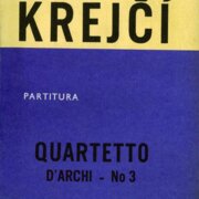Quartetto