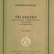 Tři fresky