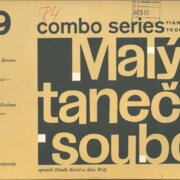 Malý taneční soubor 129