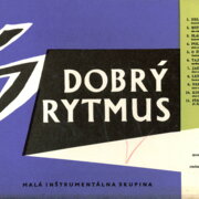 Dobrý rytmus 18