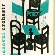 Zábavní orchestr 154