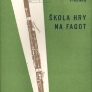 Škola hry na fagot
