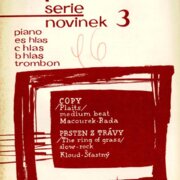 Panton série novinek 3