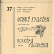 Malá dechová hudba 37