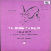 7 Hudebních bajek podle Ezopa