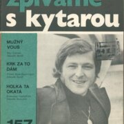 Zpíváme s kytarou 157