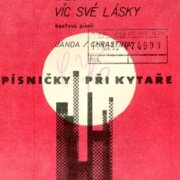 Písničky při kytaře 7