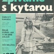 Zpíváme s kytarou 167