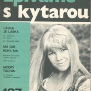 Zpíváme s kytarou 187