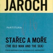 Stařec a moře
