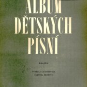 Album dětských písní