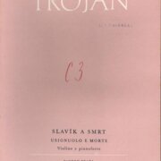 Slavík a smrt