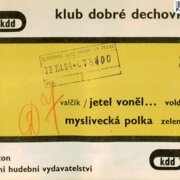 Klub dobré dechovky 8
