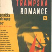 Písničky do kapsy 67 - Trampské romance 9