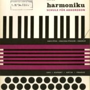 Škola hry na harmoniku