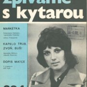 Zpíváme s kytarou 204