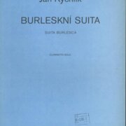 Burleskní suita