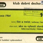 Klub dobré dechovky 10