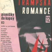 Písničky do kapsy 83 - Trampská romance 12