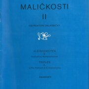 Maličkosti II