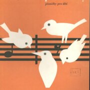 Ptačí znělky - písničky pro děti