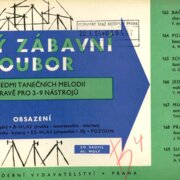 Malý zábavní soubor 29