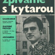 Zpíváme s kytarou 161