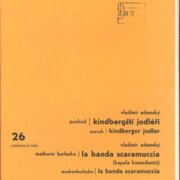 Klub dobré dechovky 26