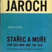 Stařec a moře