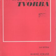 Sborová tvorba