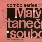 Malý taneční soubor 45