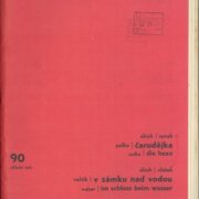 Klub dobré dechovky 90