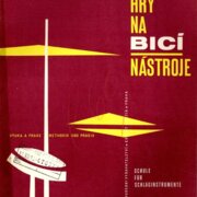 Škola hry na bicí nástroje