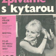 Zpíváme s kytarou 162
