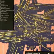 Půlhodinka s akordeonem 5