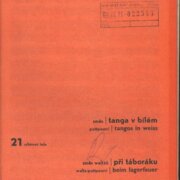 Klub dobré dechovky 21