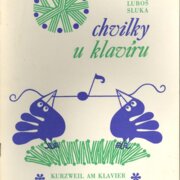 Chvilky u klavíru