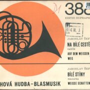 Dechová hudba - Blasmusik 388