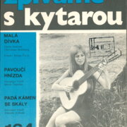 Zpíváme s kytarou 164