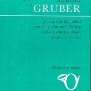 50 Národních písní