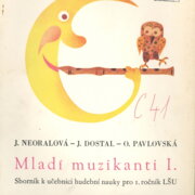Mladí muzikanti l