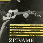 Zpíváme s kytarou 107